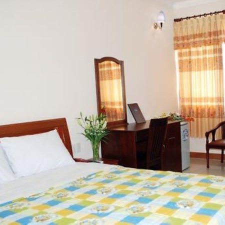 Ha Long Hotel تشاو دوك المظهر الخارجي الصورة